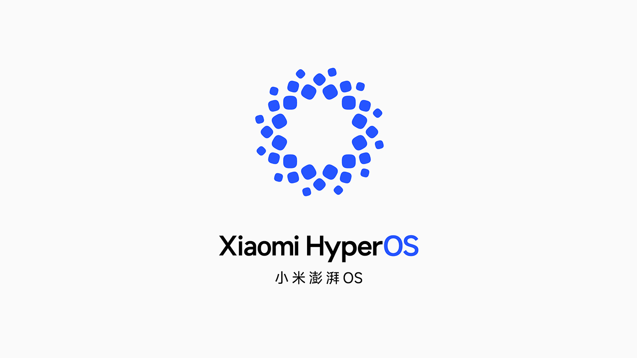 HyperOS
